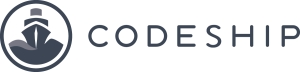 codeship logo