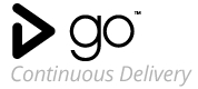 go cd logo